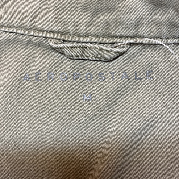 Aeropostale jacket - Picture 3 of 3